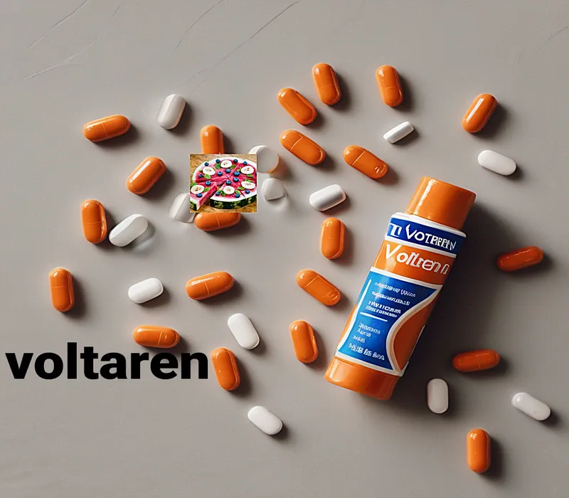 Voltaren krem sverige